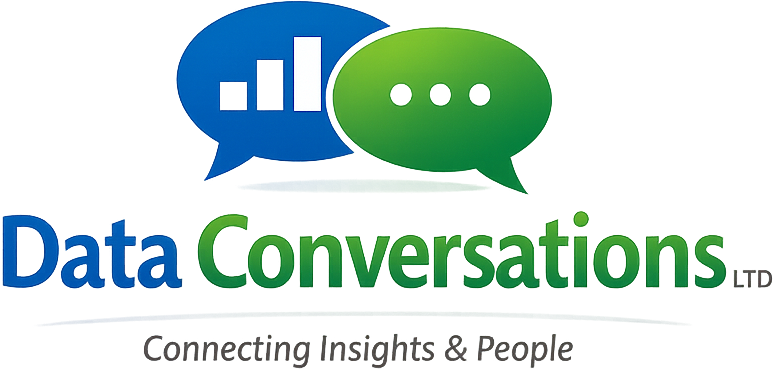 Data Conversations Ltd
